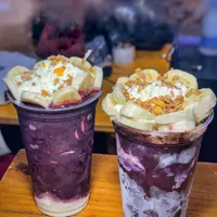 Açaí no Copo 400ML