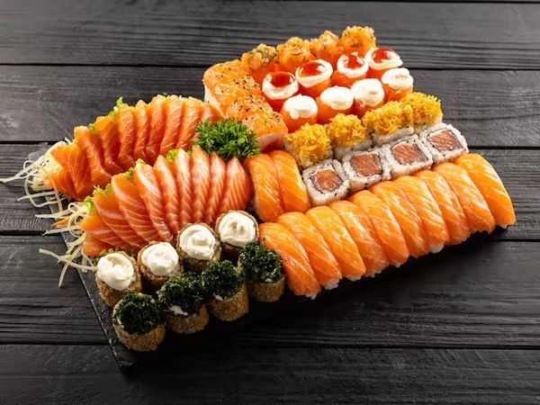 Sushi Tartak