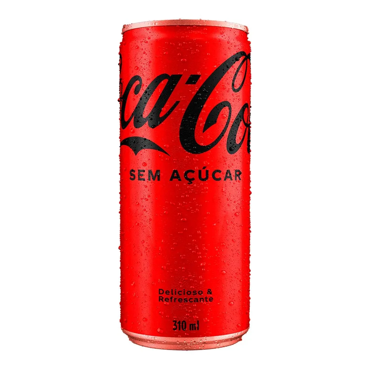 Coca-Cola Zero 350ml